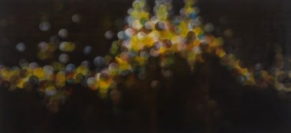 Lanternes by Jennifer Keeler-Milne at Olsen Gallery