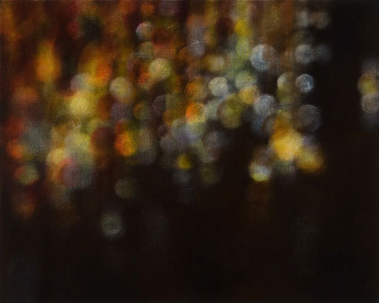 Illumination by Jennifer Keeler-Milne at Olsen Gallery