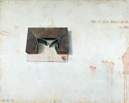 Conifer-Essington II by Joanna Logue at Olsen Gallery