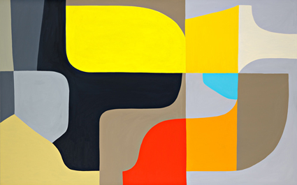 Foundation by Stephen Ormandy at Olsen Gallery