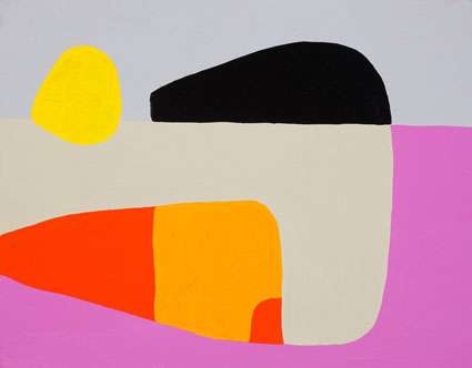 Tap and Drip by Stephen Ormandy at Olsen Gallery