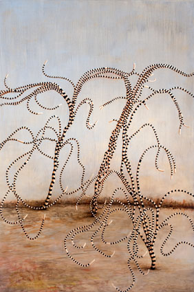 Martagonia by Vera M�ller at Olsen Gallery