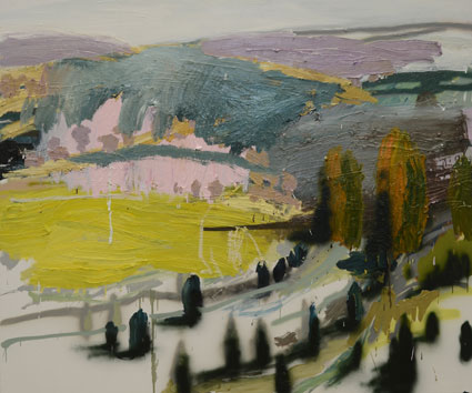 Southern Highlands II by Guy Maestri at Olsen Gallery