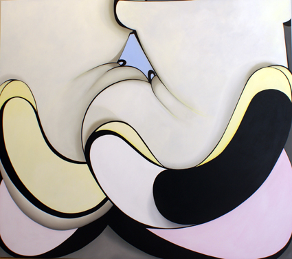 Lust for Life by Stephen Ormandy at Olsen Gallery