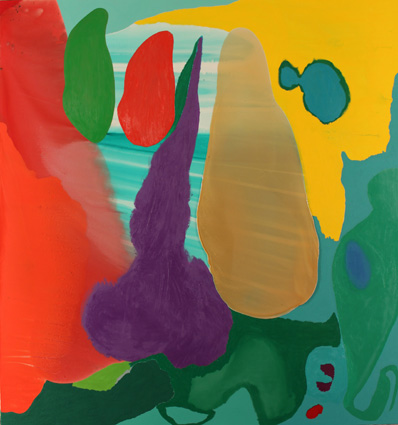 Pure Abstraction #10 by Charlie Sheard at Olsen Gallery