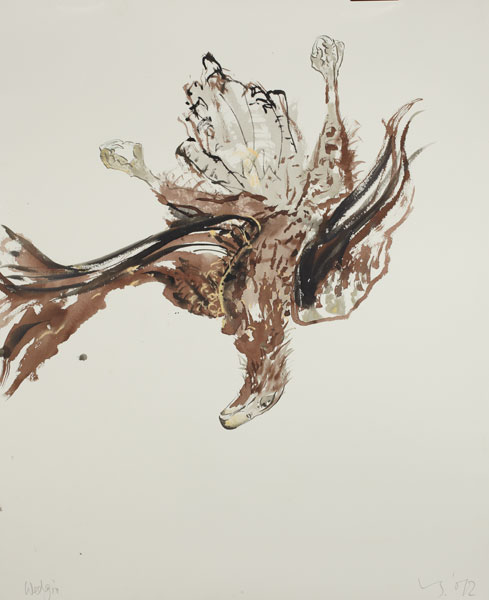 Kathryn Gorge by Luke Sciberras at Olsen Gallery