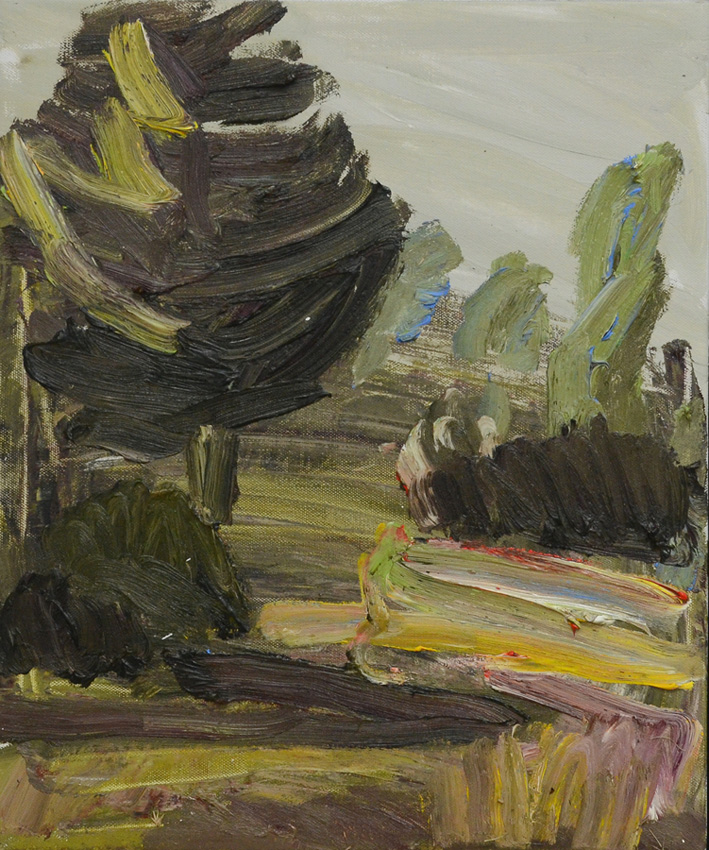 Araluen by Guy Maestri at Olsen Gallery