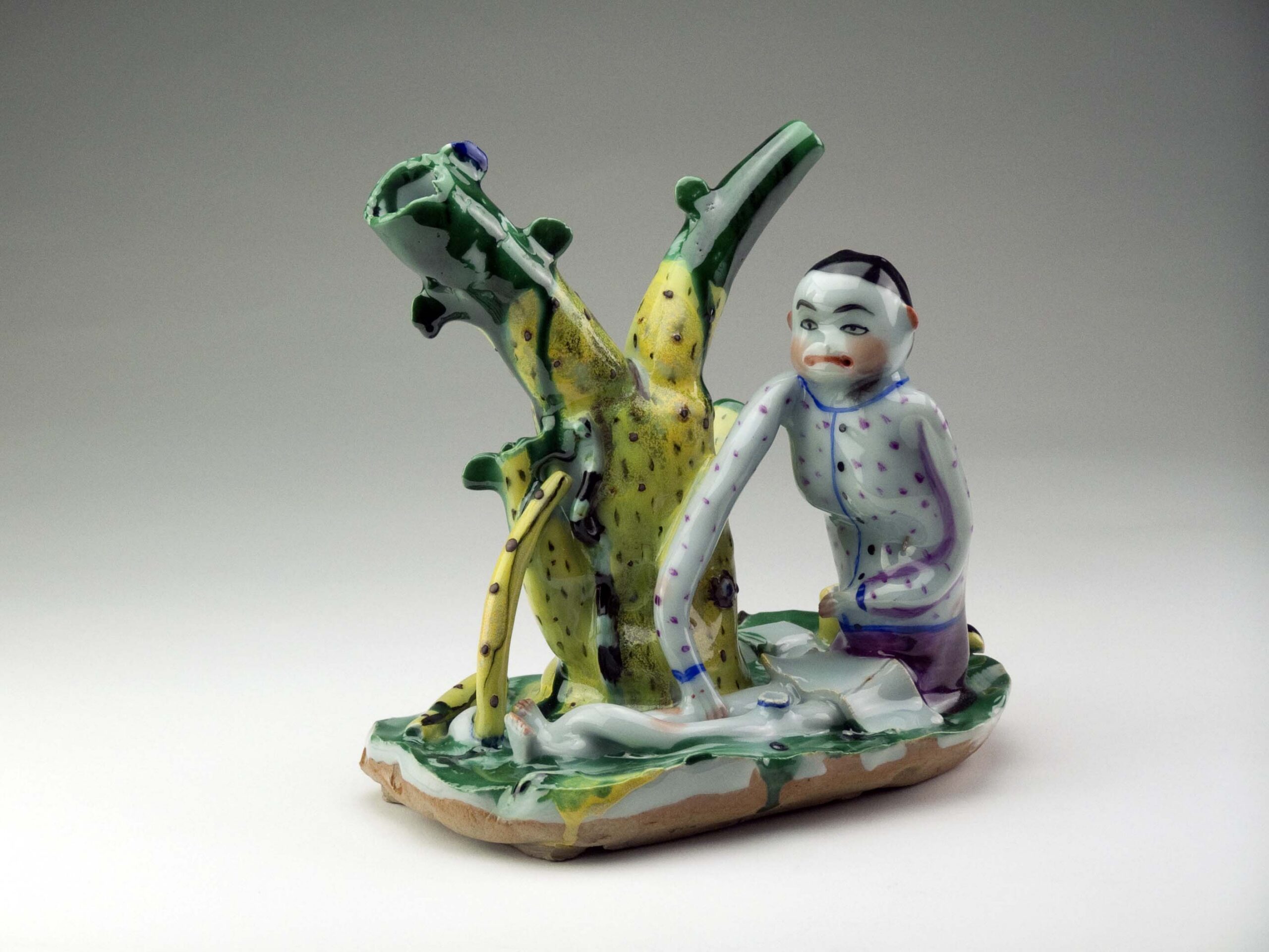 Stephen Bird | Artist Profile
