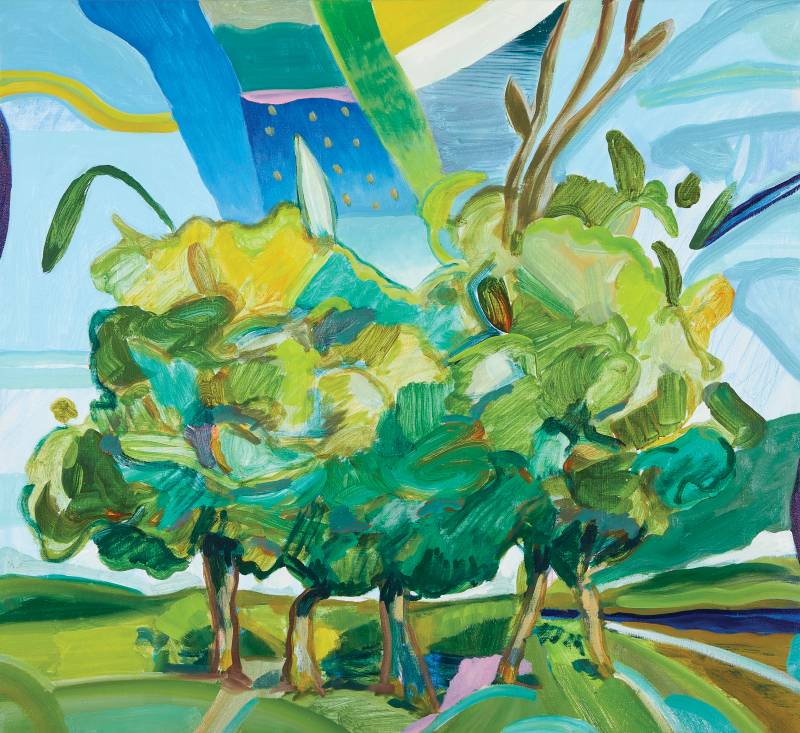 Collectors Love: Myles Young | Art Collector