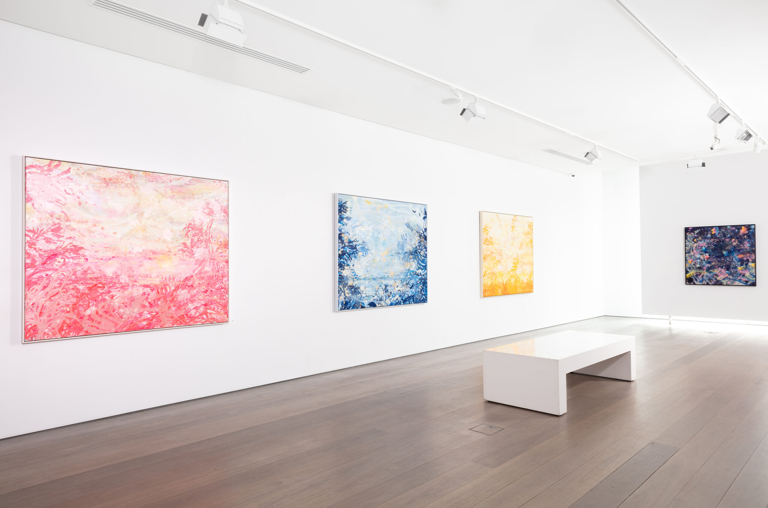 Paintings for Tomorrow’s Yesterday