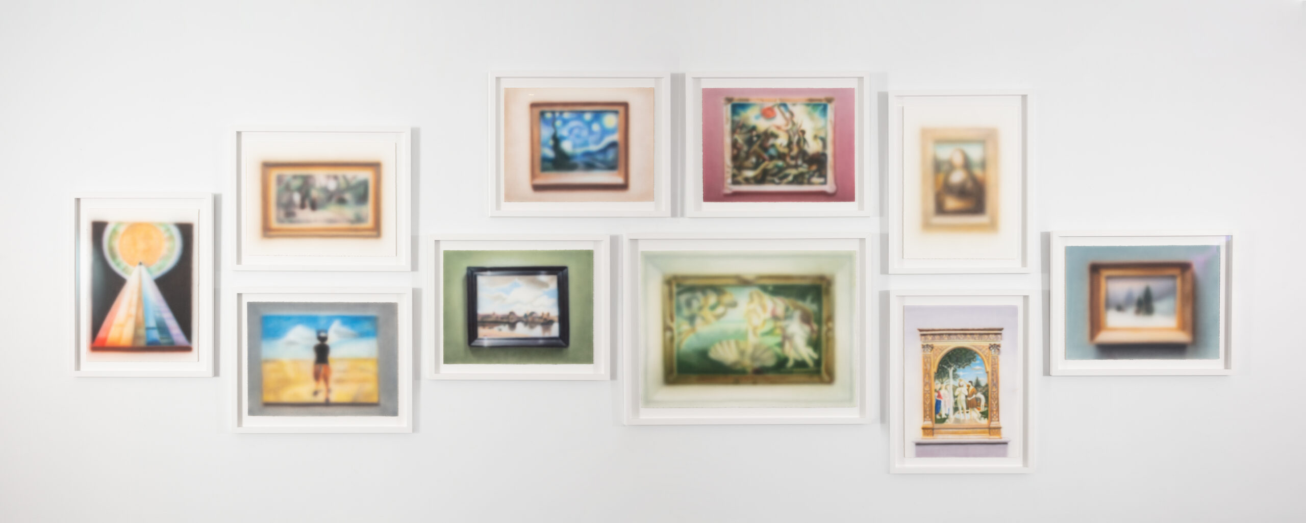 Tall Tales and other Creation Myths