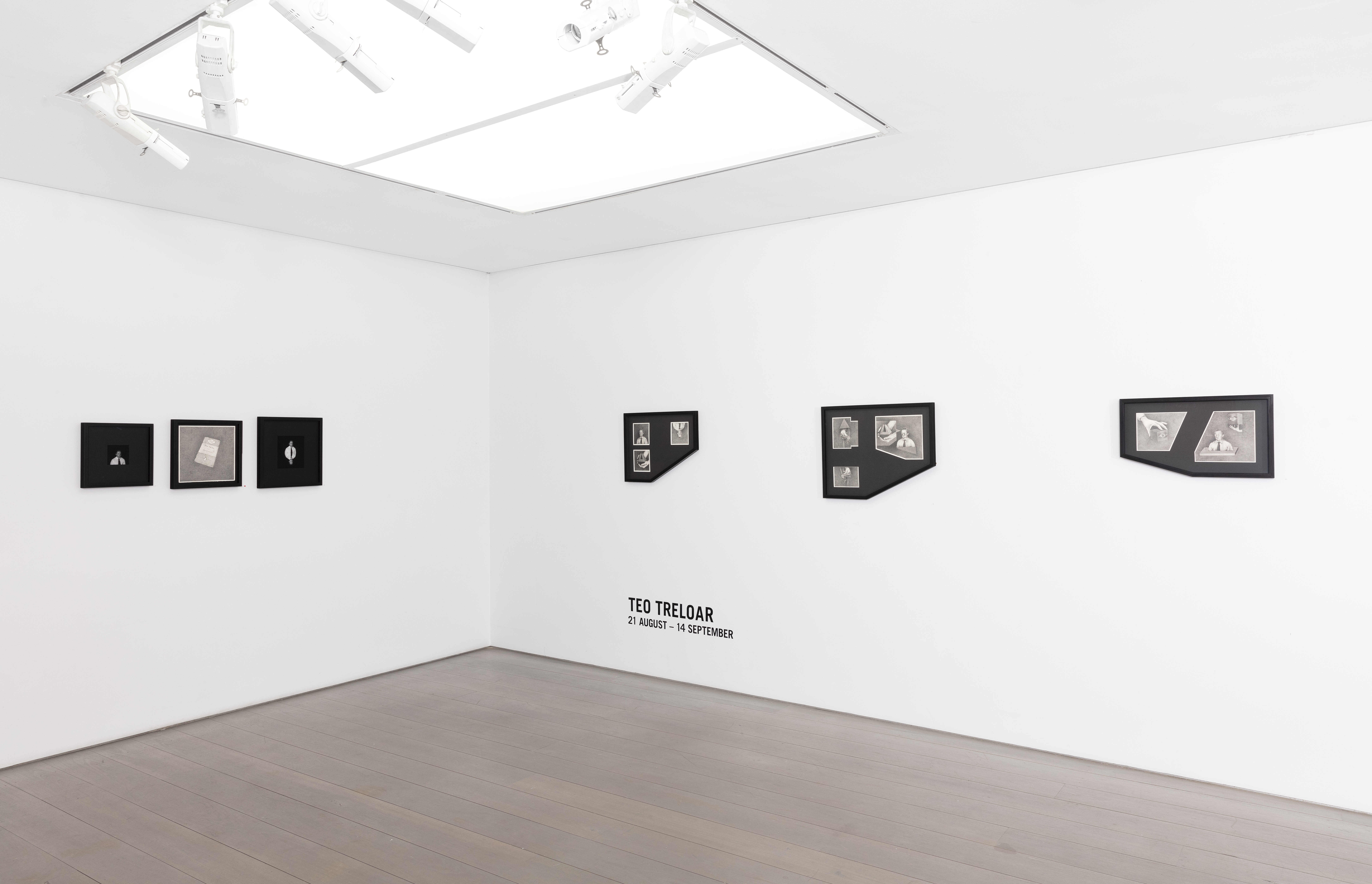 Someone must have been telling lies about Joseph K.