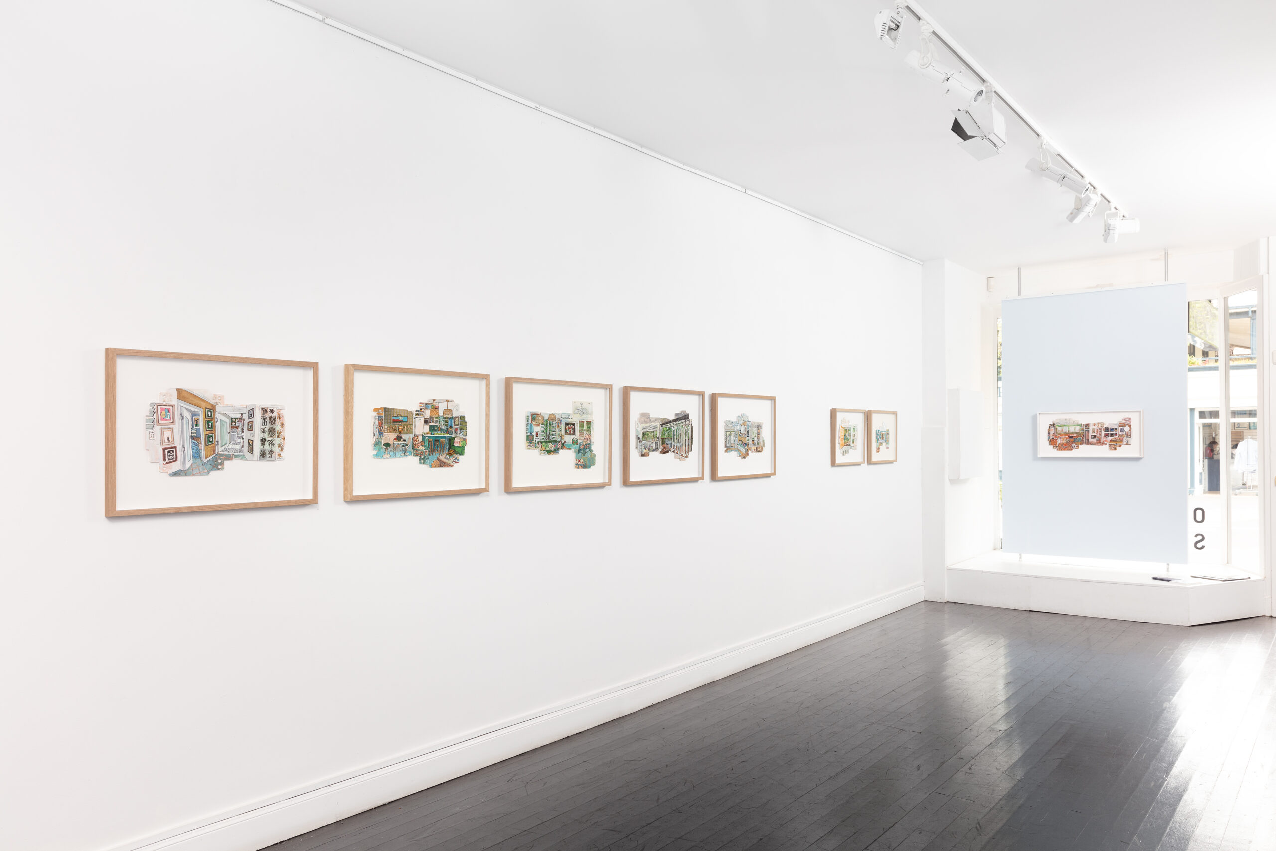 Thinking Inside the Box