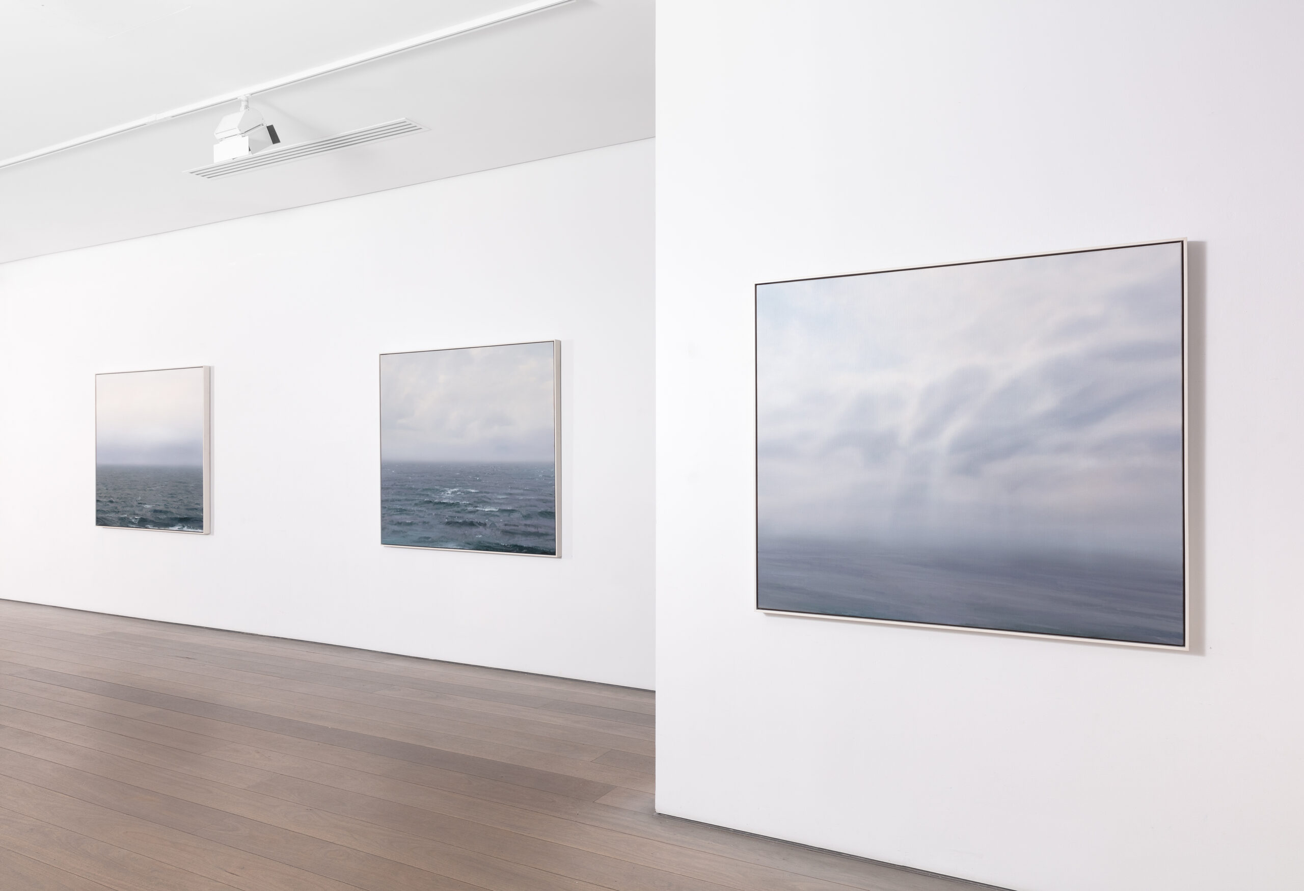 Musical Variations on the Theme of the Sea