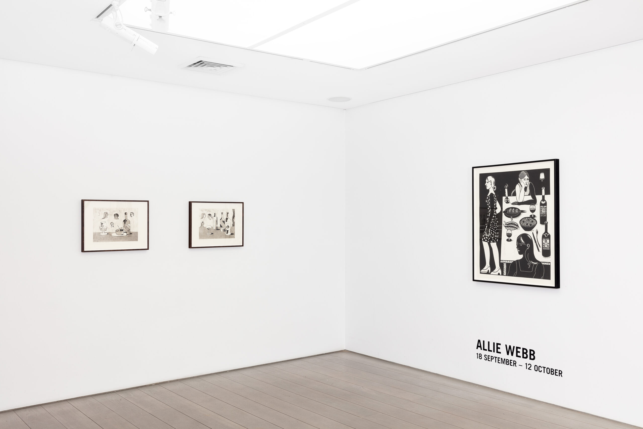 Stories from the city