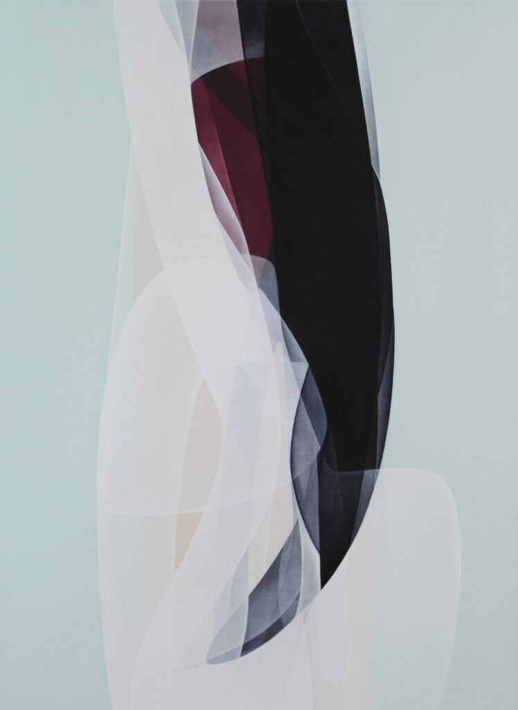 Artwork: Untitled Aqua