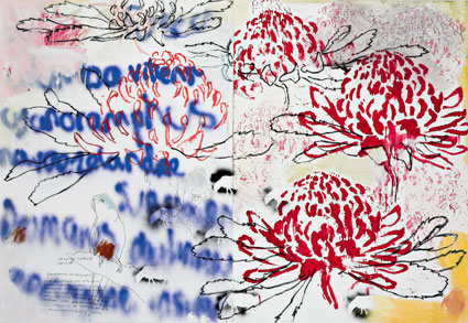 Artwork: Beauty Rich and Rare