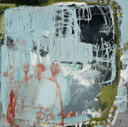 Artwork: Salt of the Earth