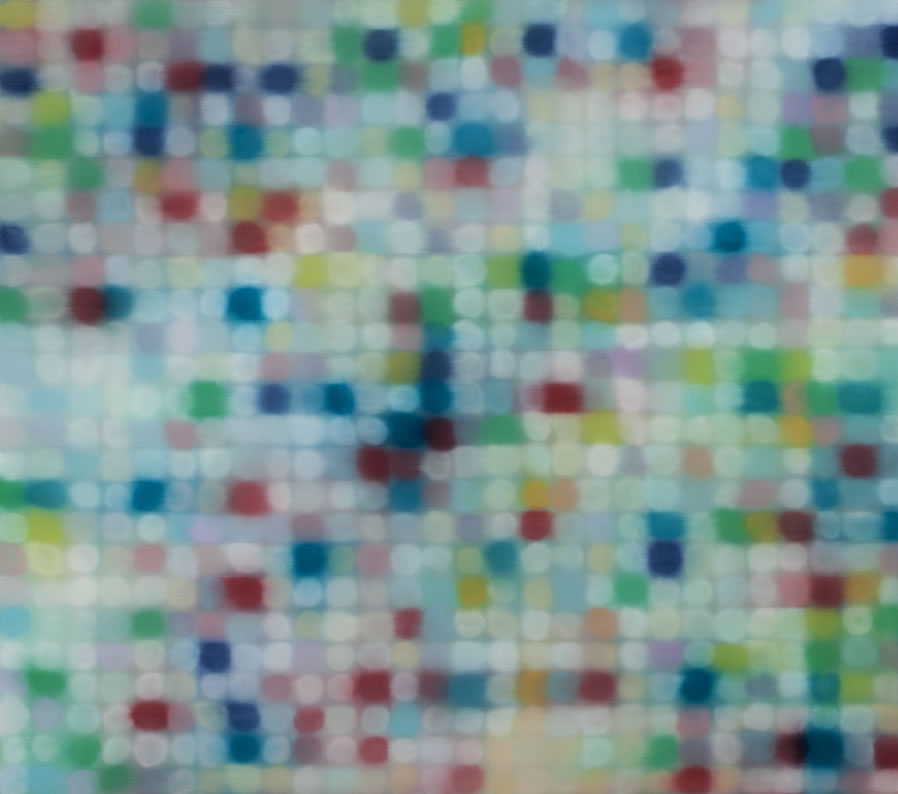 Artwork: Aqua Empyrean