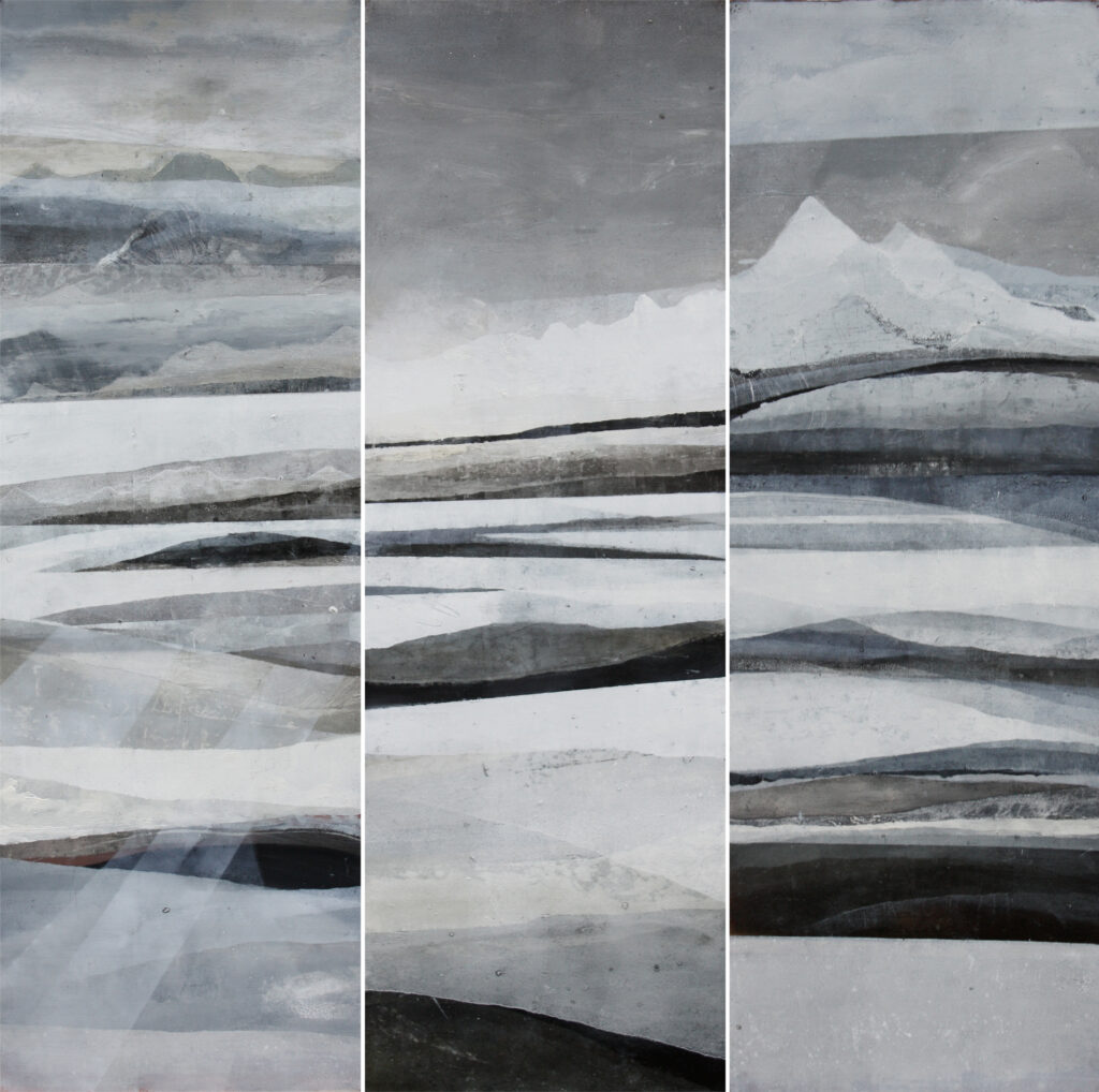 Artwork: DEntrecasteaux IV V VI