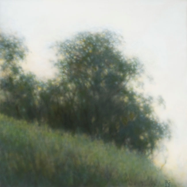 Artwork: Single Tree II