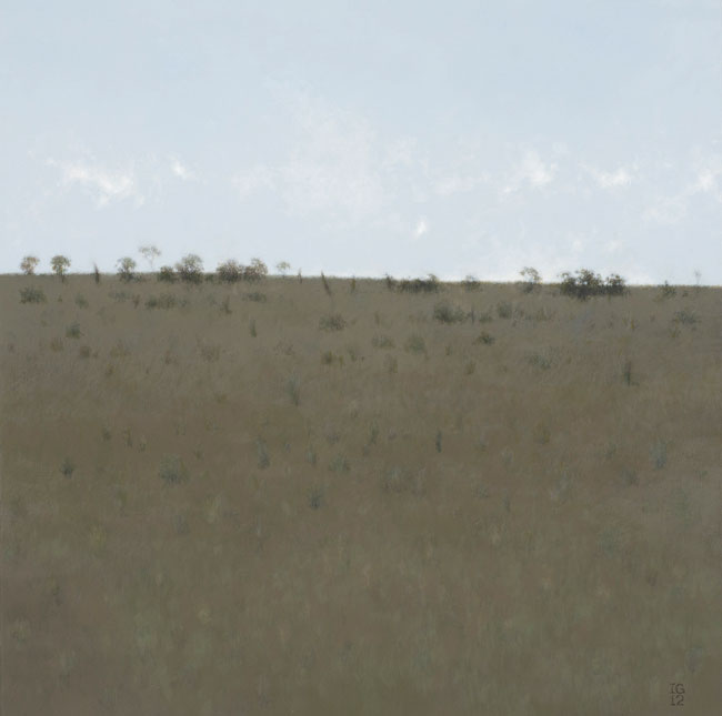 Artwork: Near Distance II