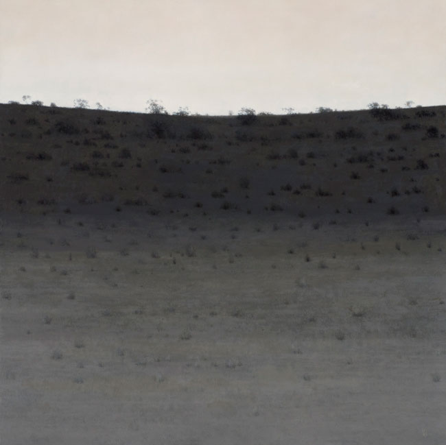 Artwork: Dark Escarpment