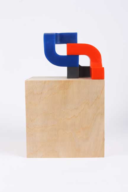 Artwork: Digital Organic II