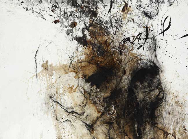 Artwork: Les Innocents