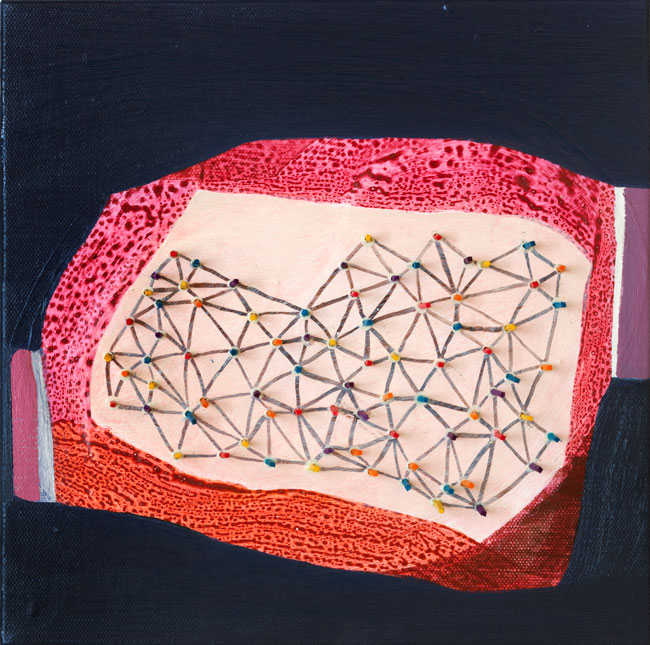 Artwork: Remembering Forgetting II