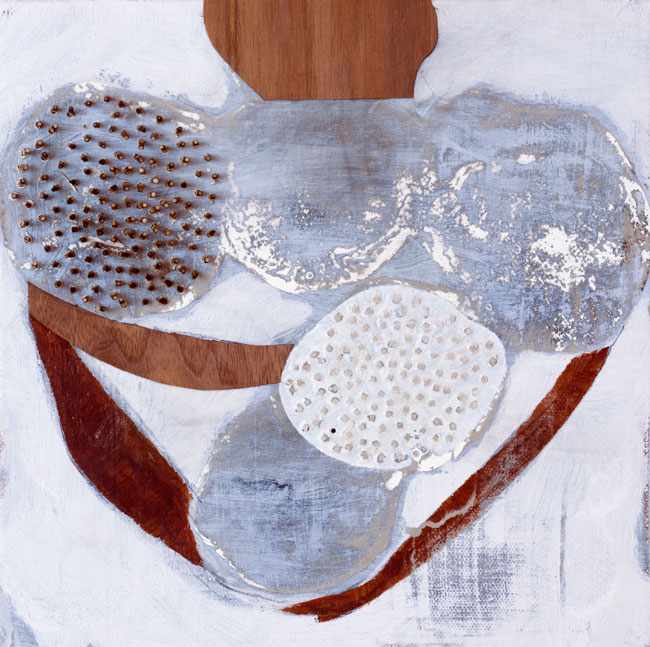 Artwork: Remembering Forgetting I