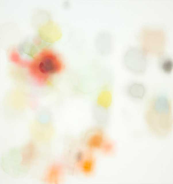 Artwork: The Halos of San Marco