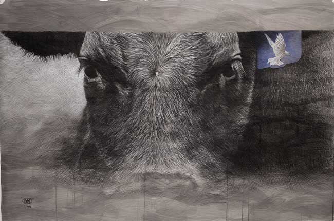 Artwork: In the Field of Dreams