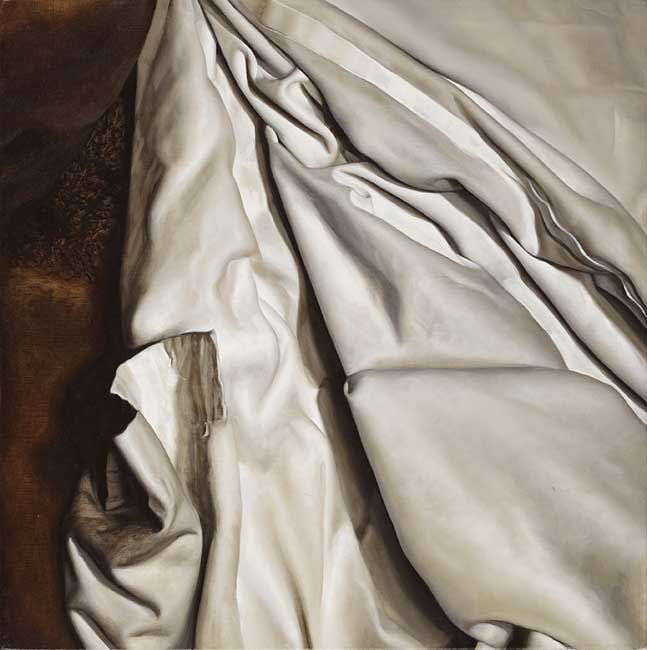 Artwork: The Origin of the World