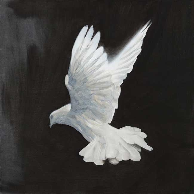 Artwork: Dove II