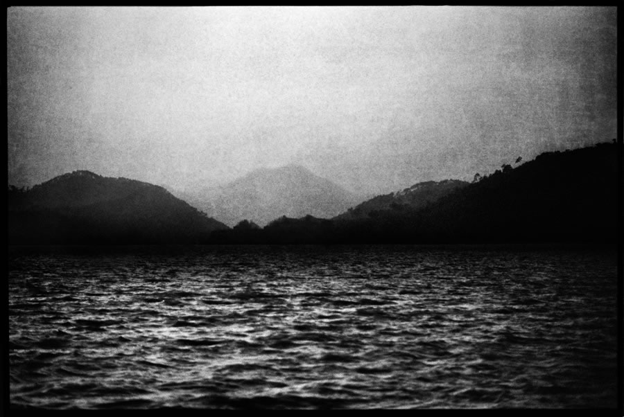 Artwork: 1000 Years Beside Myself 2