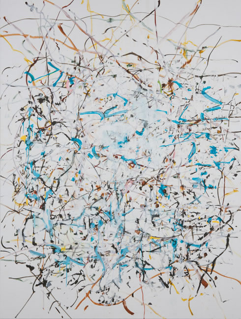 Artwork: Black Caviar