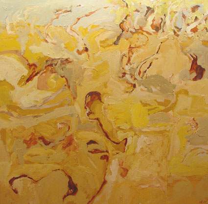 Artwork: Bluff and Bluster Lord Howe