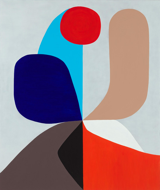 Artwork: Eight Spokes