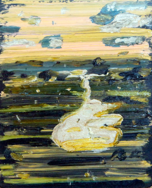 Artwork: Seal Point Series 202