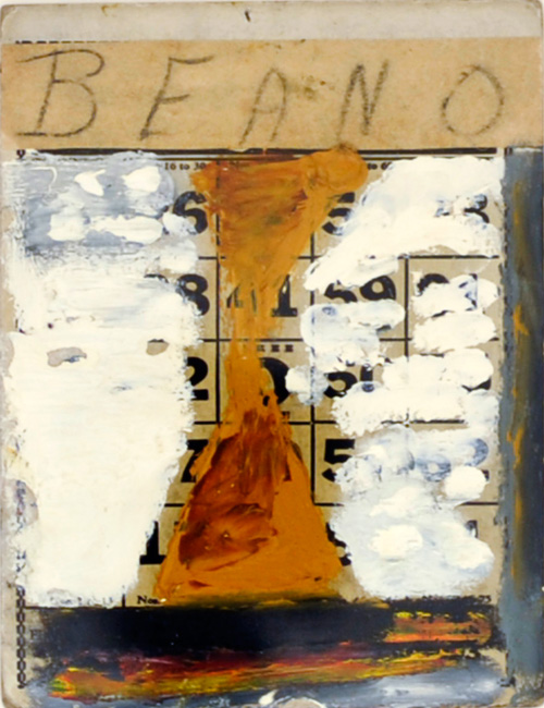 Artwork: Harrington Road Series 29