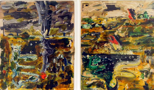 Artwork: Seapoint Series V Harrington Road Series 24