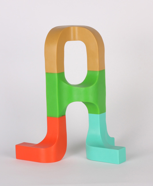 Artwork: Digital Organic Polychromatic XV