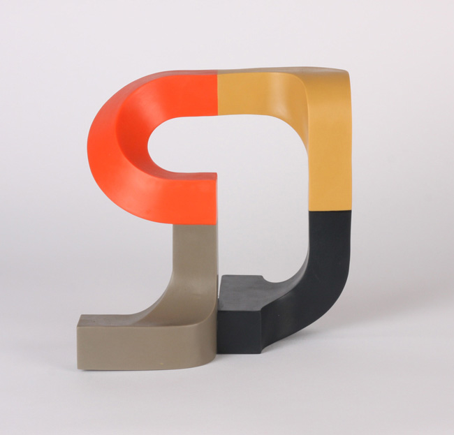 Artwork: Digital Organic Polychromatic XIII