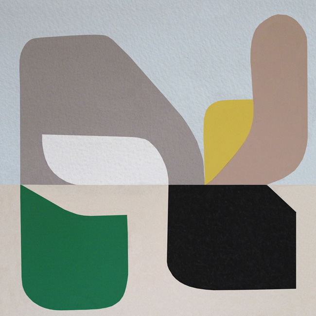 Artwork: Green Shoots