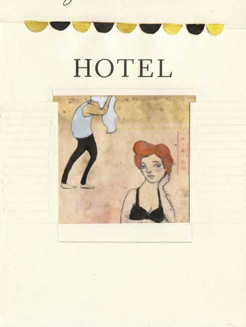 Artwork: Hotel