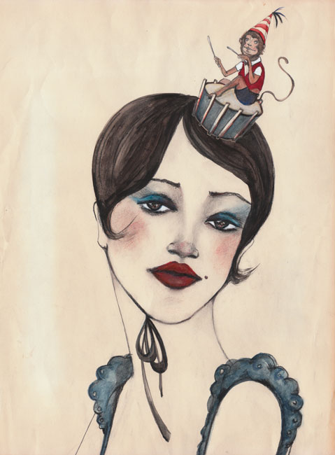 Artwork: Monkey Business