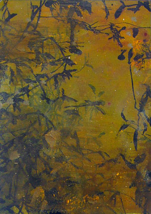 Artwork: Outside Monday Twighlight