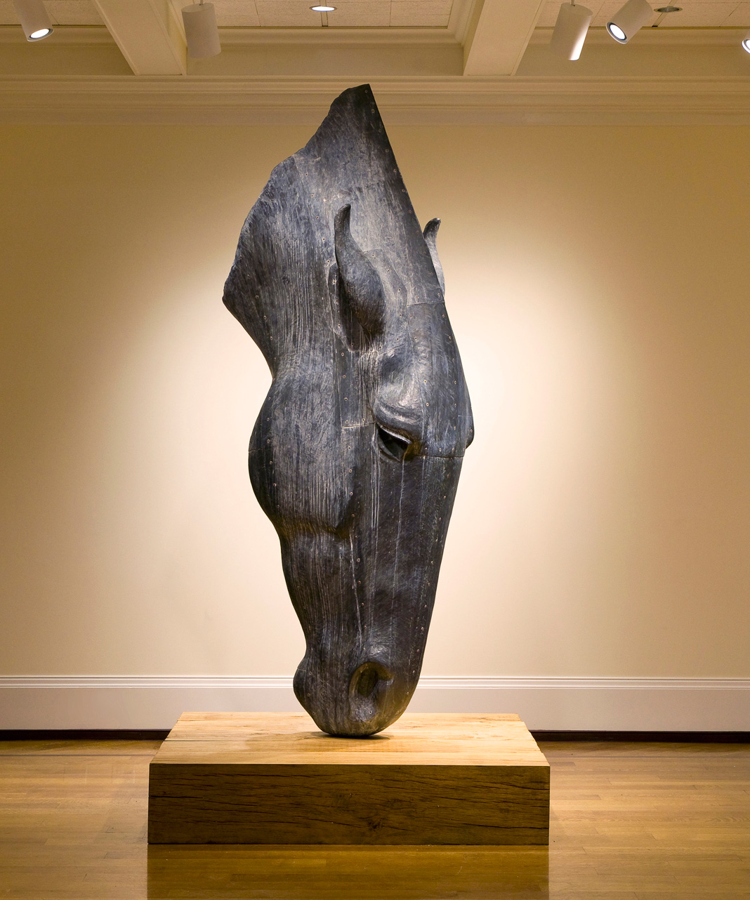 Nic Fiddian-Green 2013