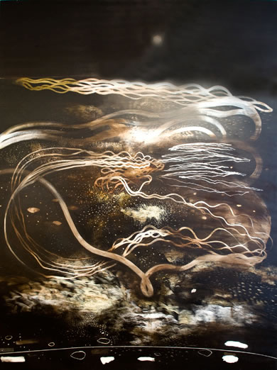 Artwork: Planisphere